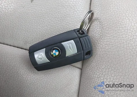 2011 BMW 335I from USA, damaged, VIN WBADX7C54BE743017